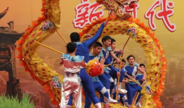 舞龙视频,探寻传统与现代交融的视觉盛宴