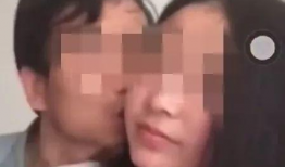 男生女生亲嘴视频,揭秘男生女生亲嘴视频背后的甜蜜故事